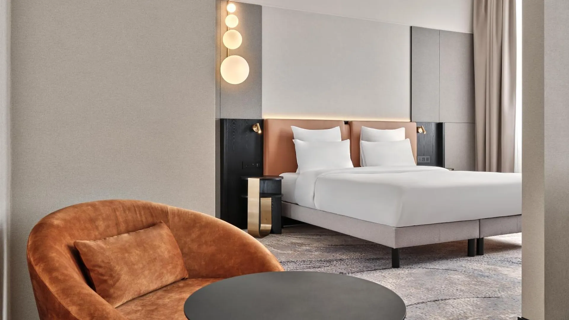 Moevenpick Grand Hotel Wrocław