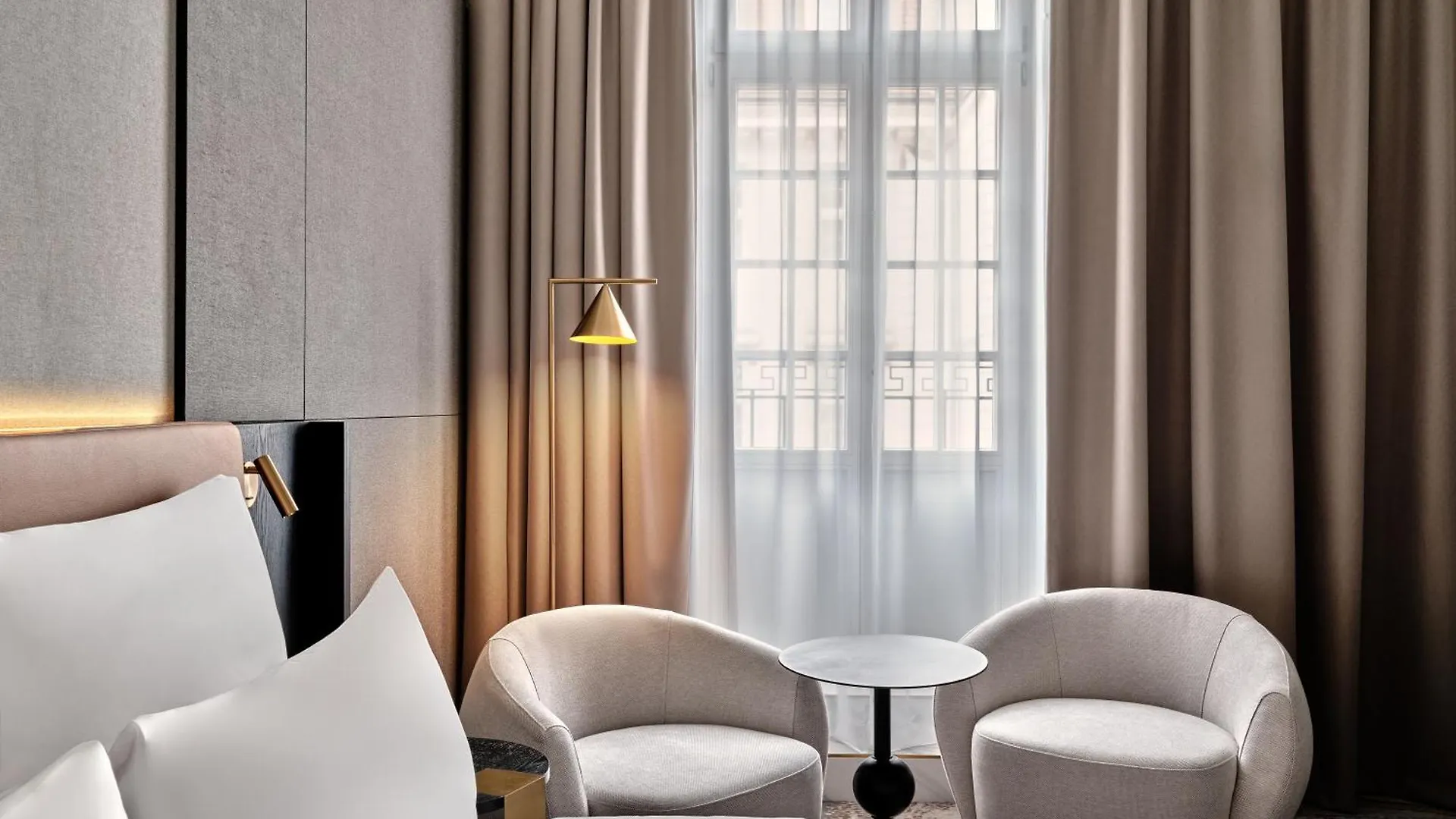 Moevenpick Grand Hotel Wrocław