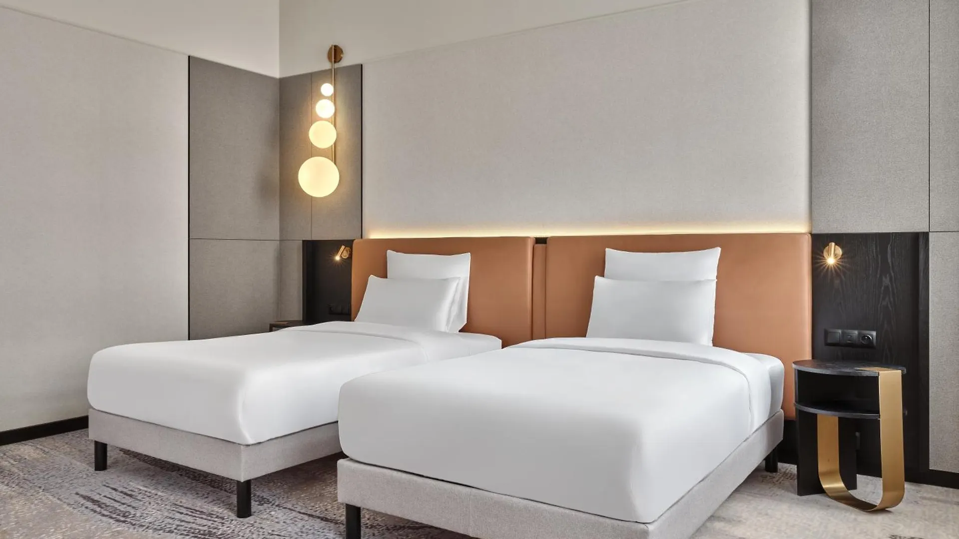 Moevenpick Grand Hotel Wrocław Polen