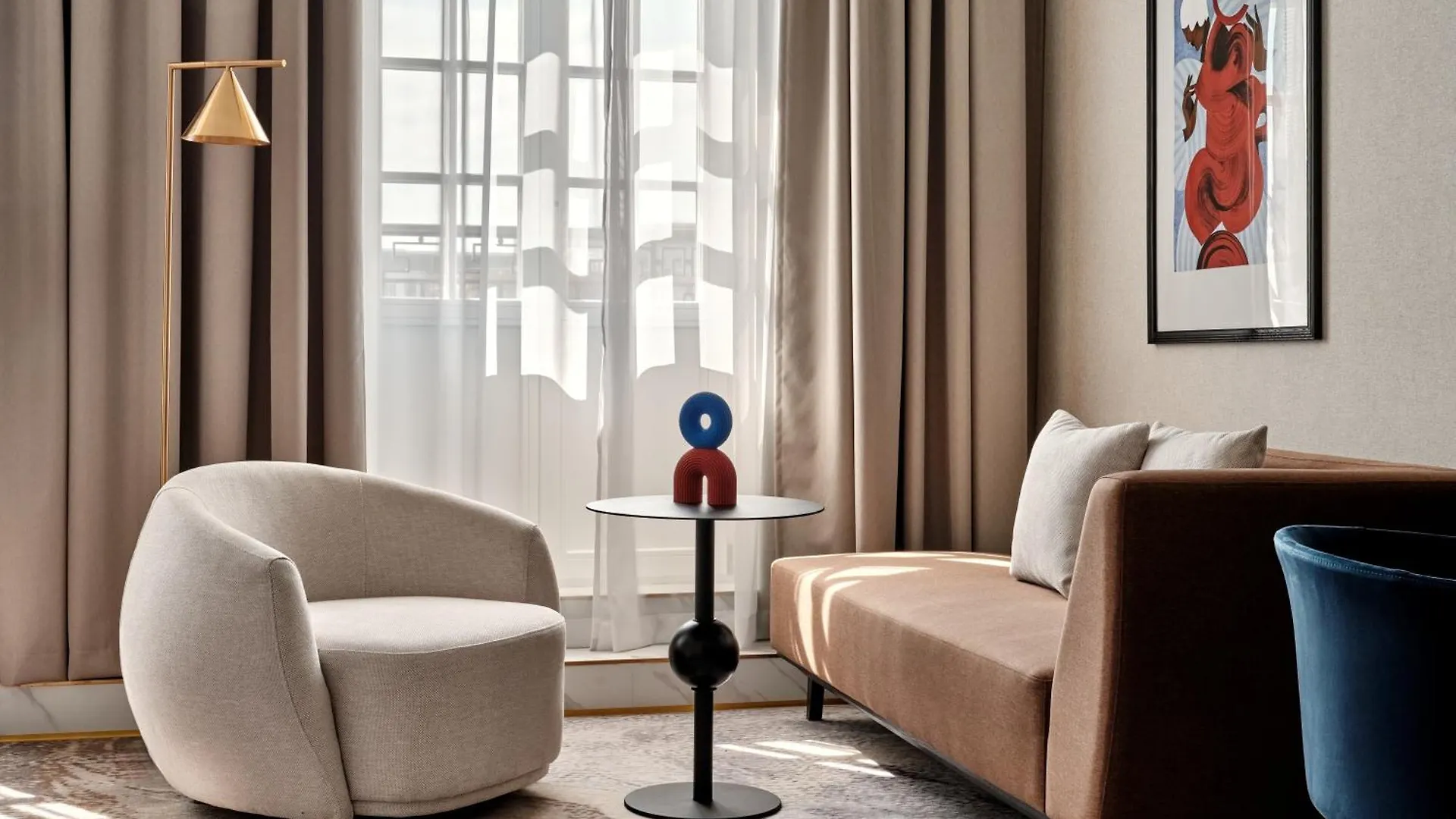 Moevenpick Grand Hotel Wroclaw 4*,  Poland