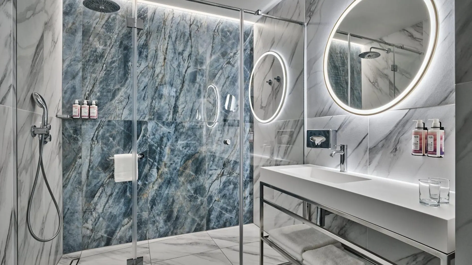 Moevenpick Grand Hotel Wroclaw