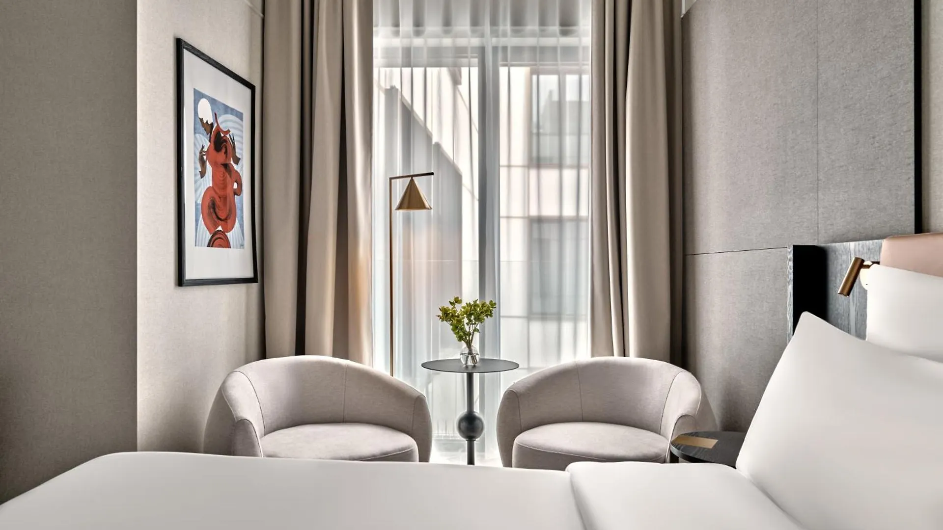 Moevenpick Grand Hotel Wrocław