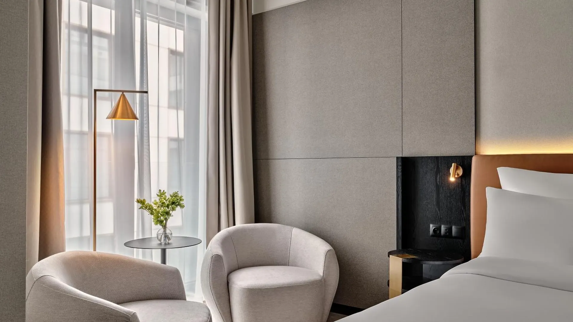 Moevenpick Grand Hotel Wrocław