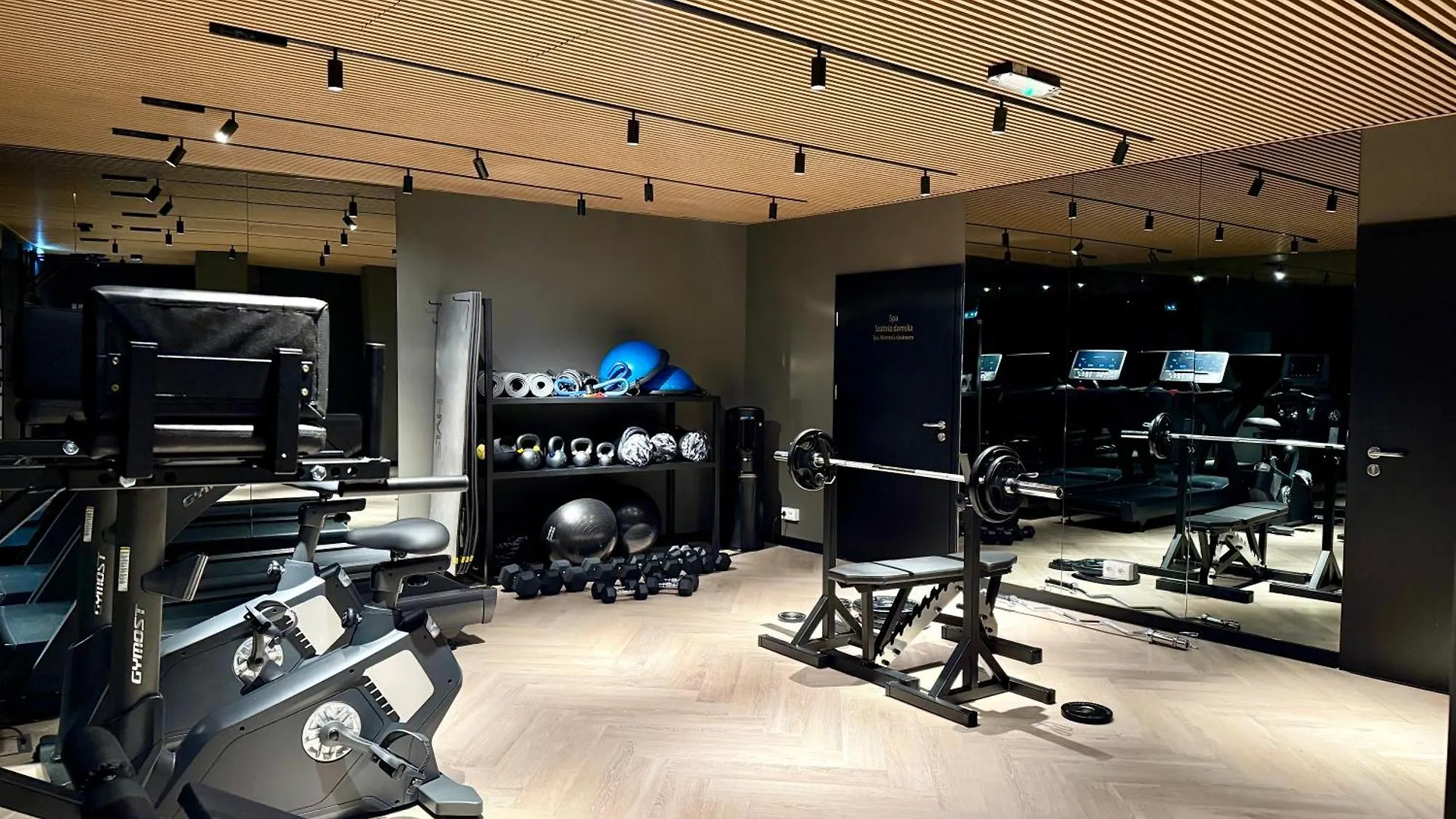 Moevenpick Grand Hotel Wroclaw