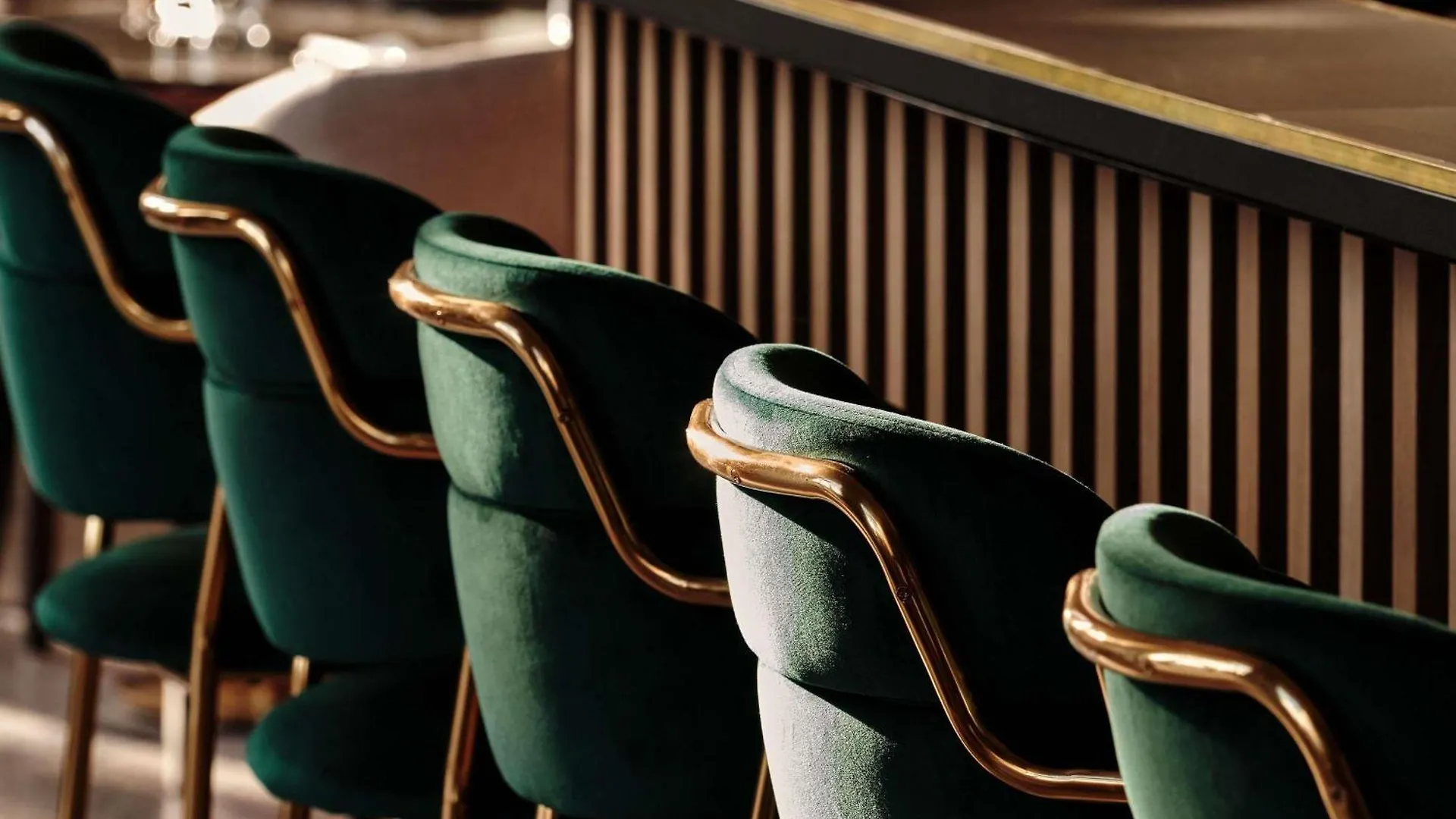 Moevenpick Grand Hotel Wrocław Polen