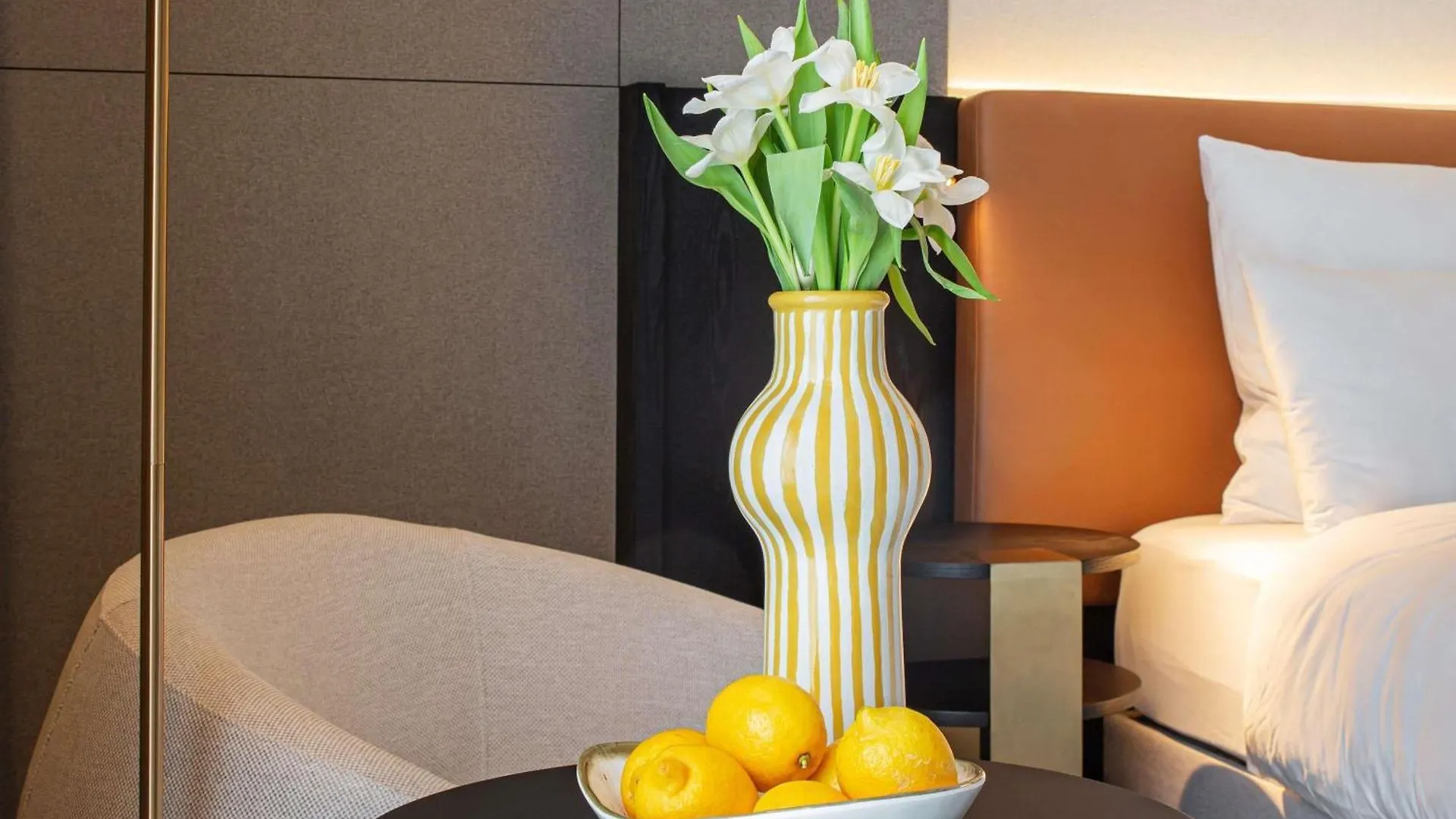 Moevenpick Grand Hotel Wrocław Polen