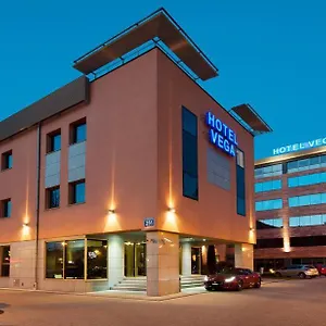 Business Vega *** Breslavia