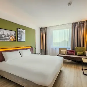 Pod Grotem Hotel