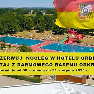 Orbita *** Breslavia