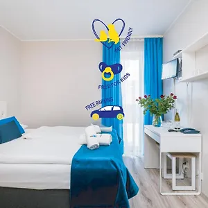 Nowa Panorama Hotel