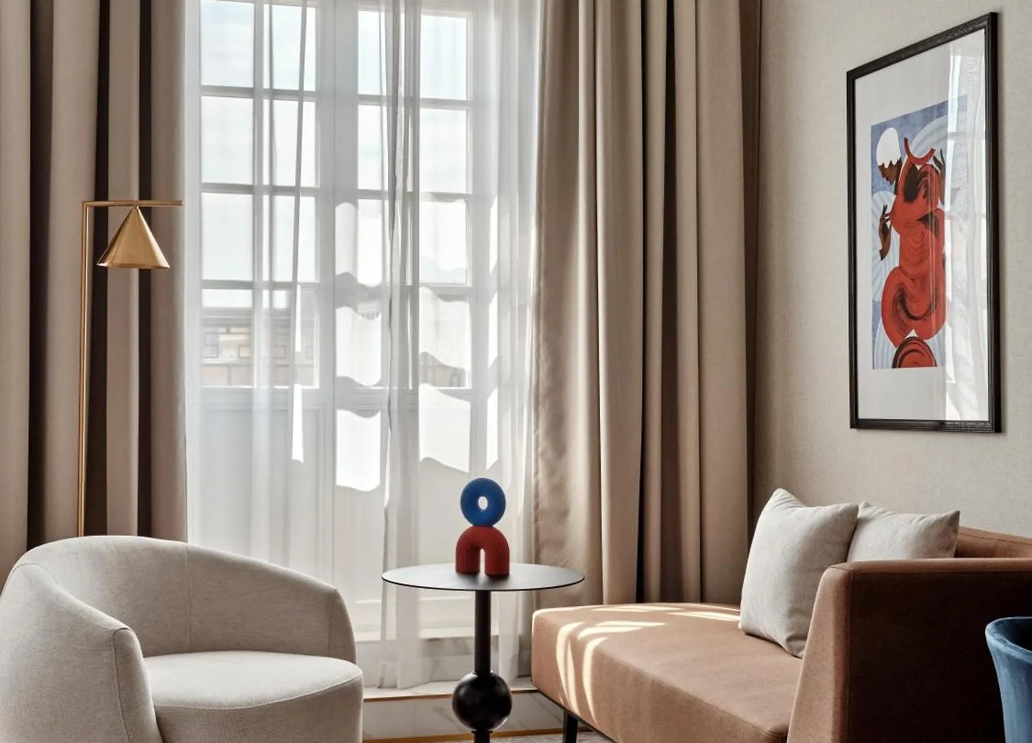Moevenpick Grand Hotel Wrocław