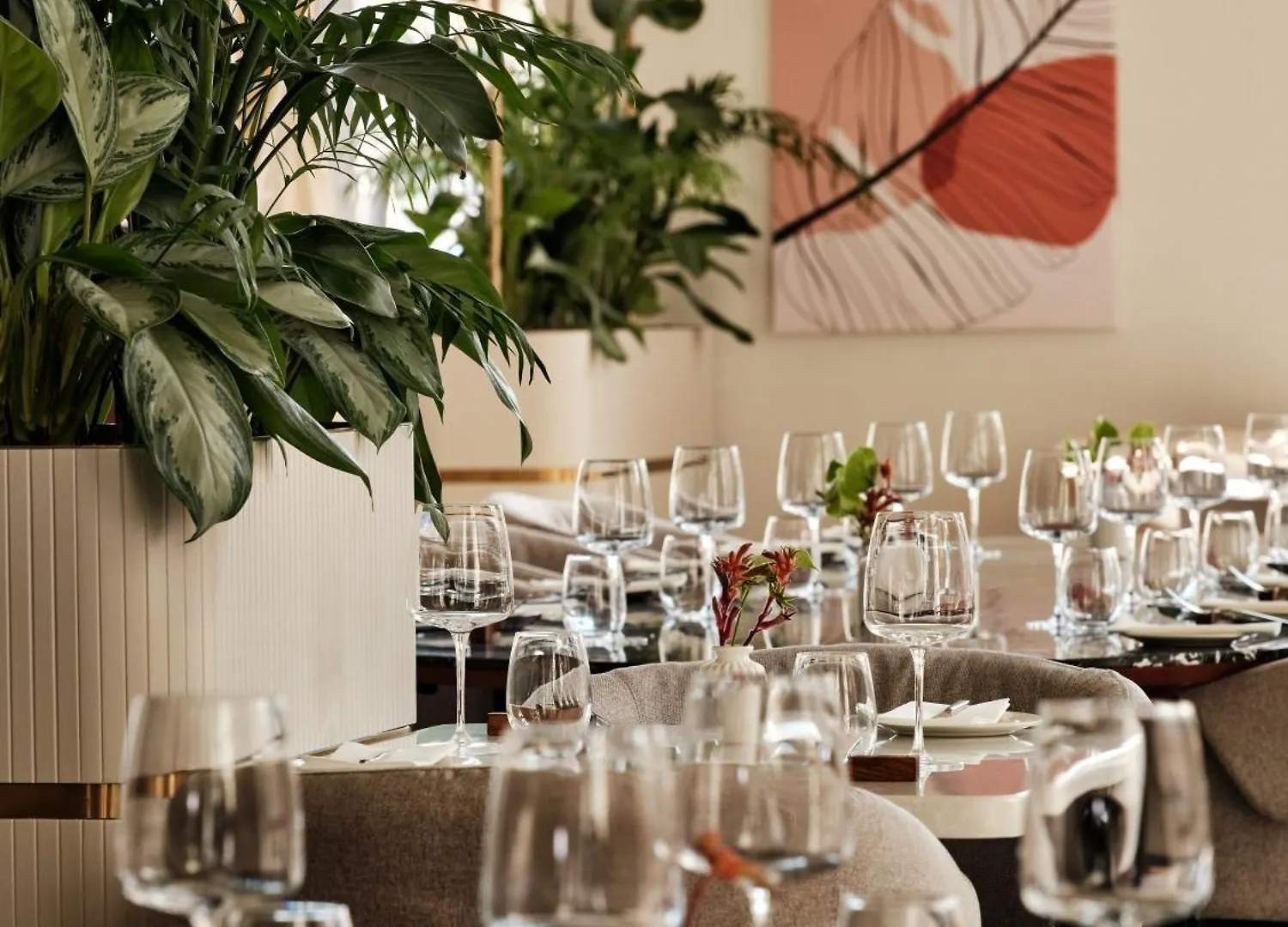 ****  Moevenpick Grand Hotel Wrocław Polen