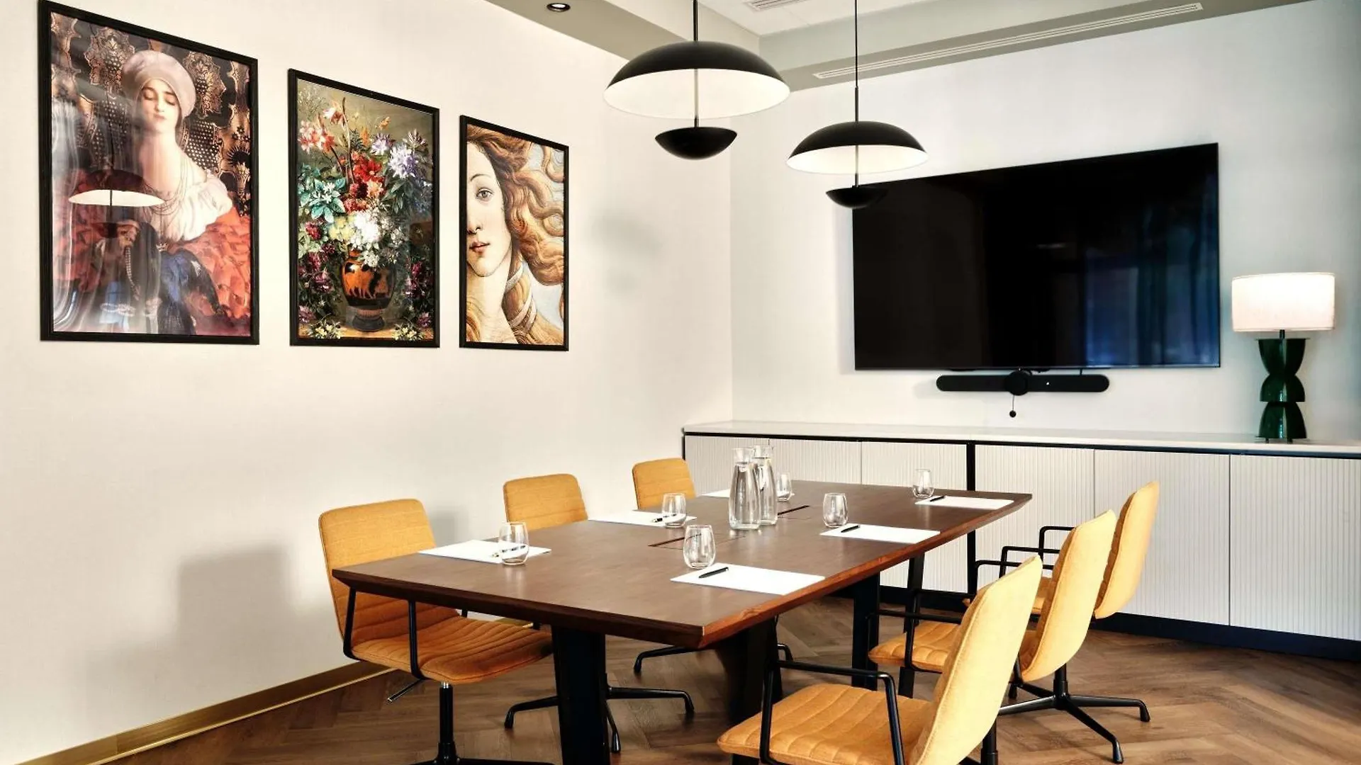 ****  Moevenpick Grand Hotel Wrocław Polen