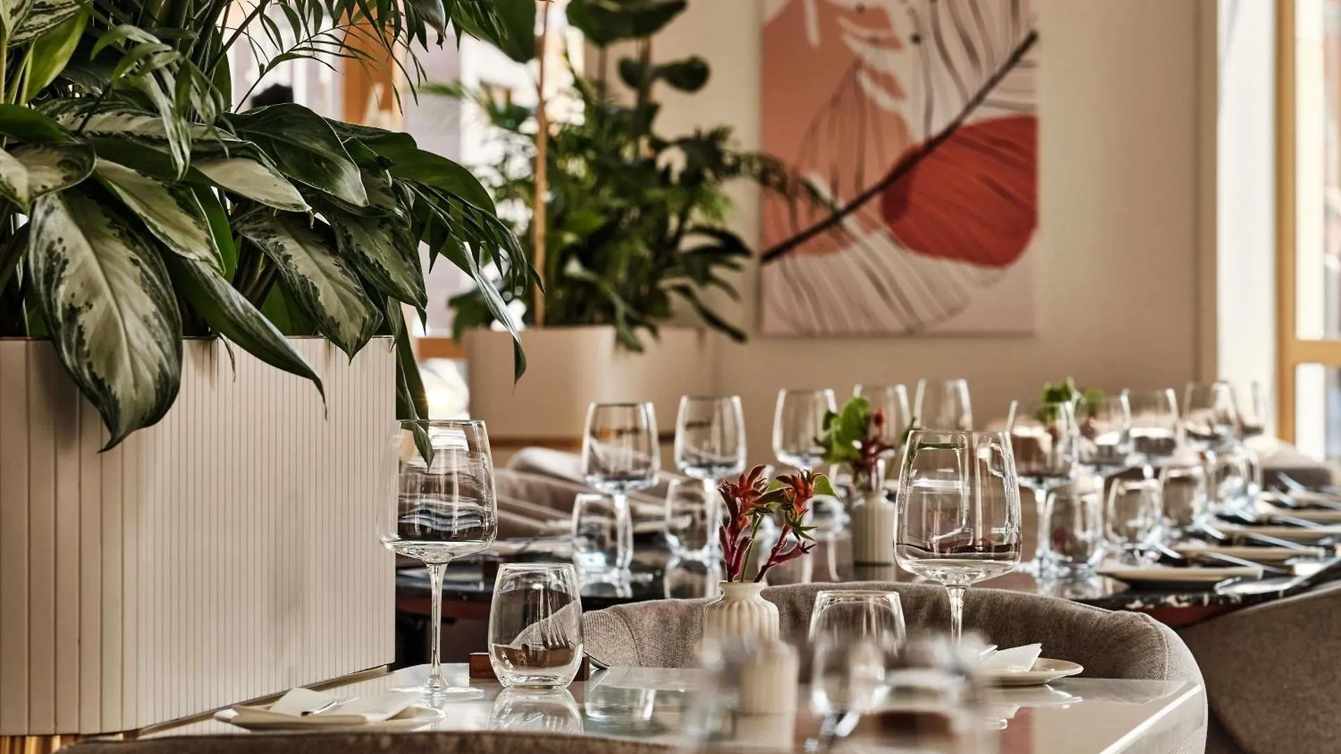 Moevenpick Grand Hotel Wrocław